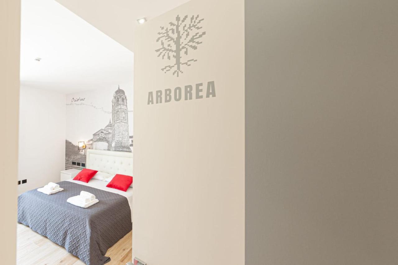 Eleonore Elegant Rooms Cagliari Bagian luar foto